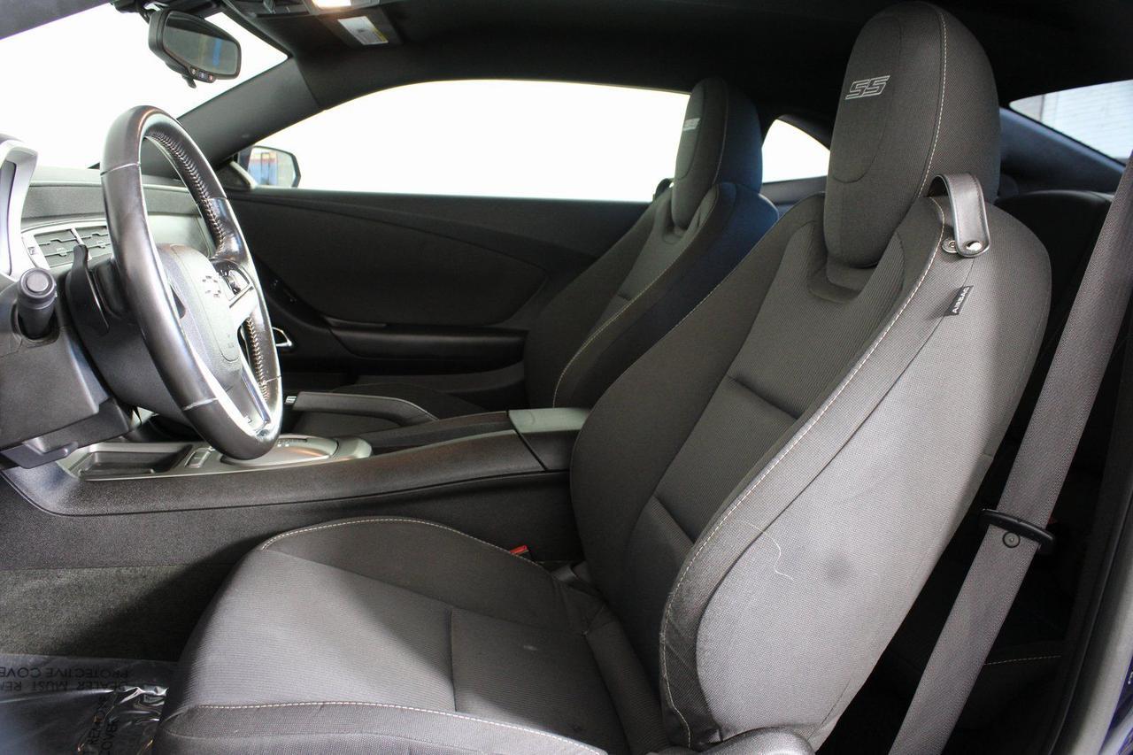 2012 Chevrolet Camaro SS Manassas VA