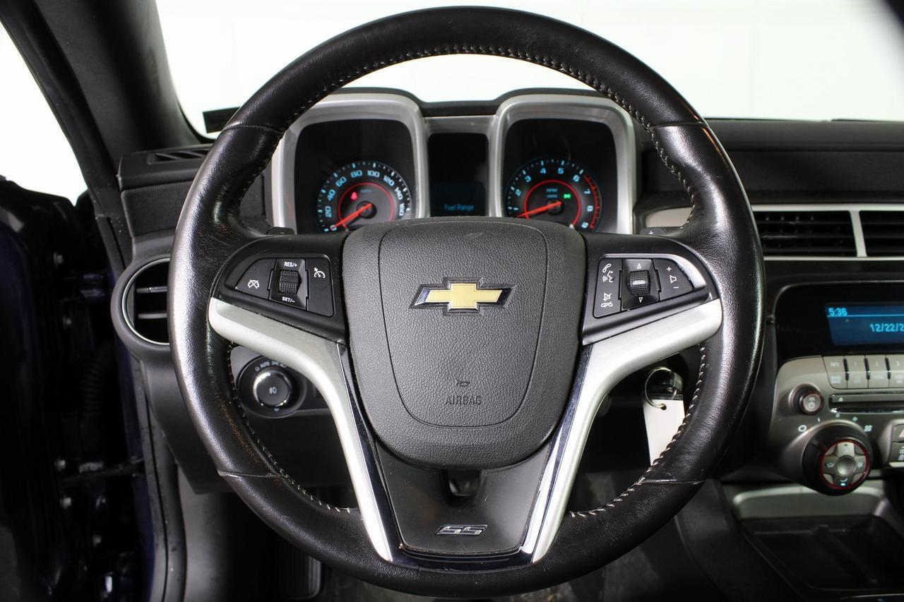 2012 Chevrolet Camaro SS Manassas VA