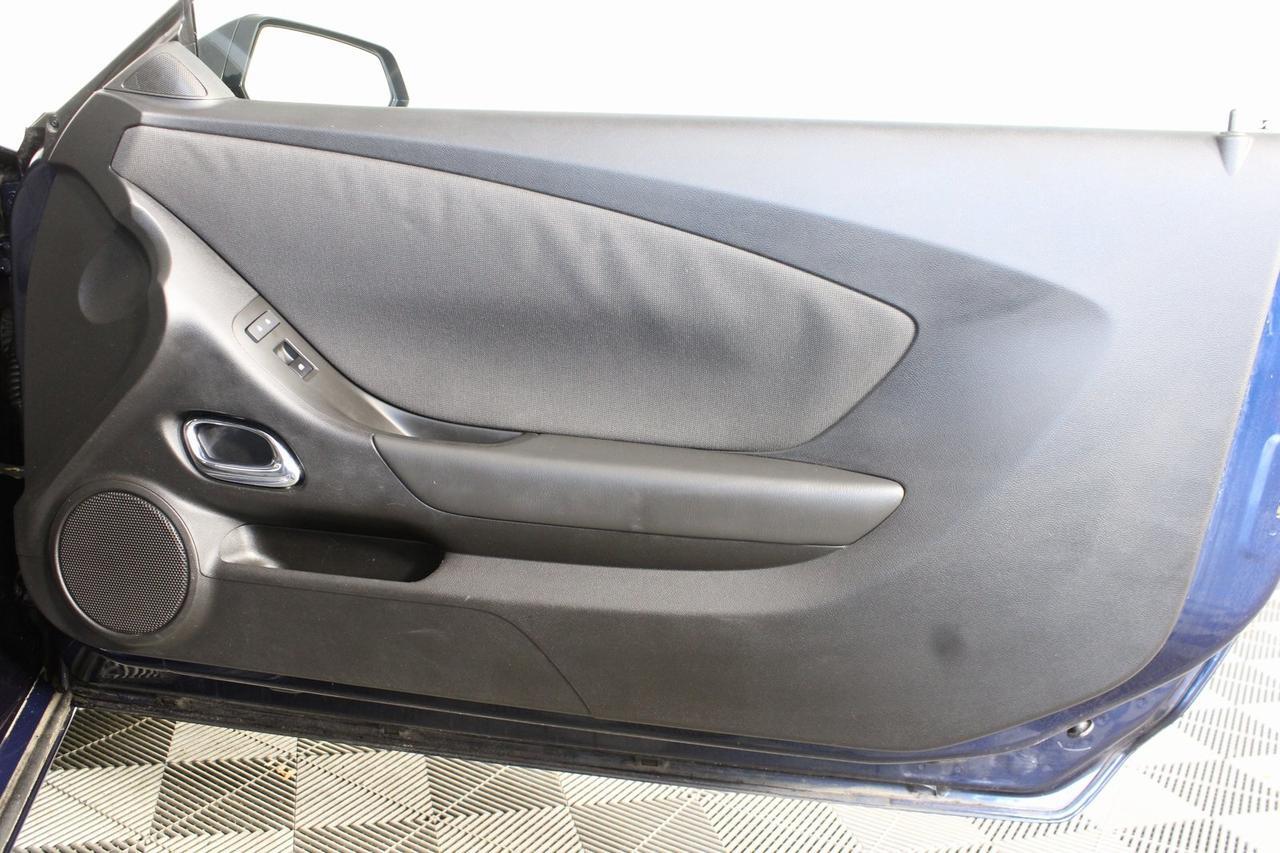 2012 Chevrolet Camaro SS Manassas VA