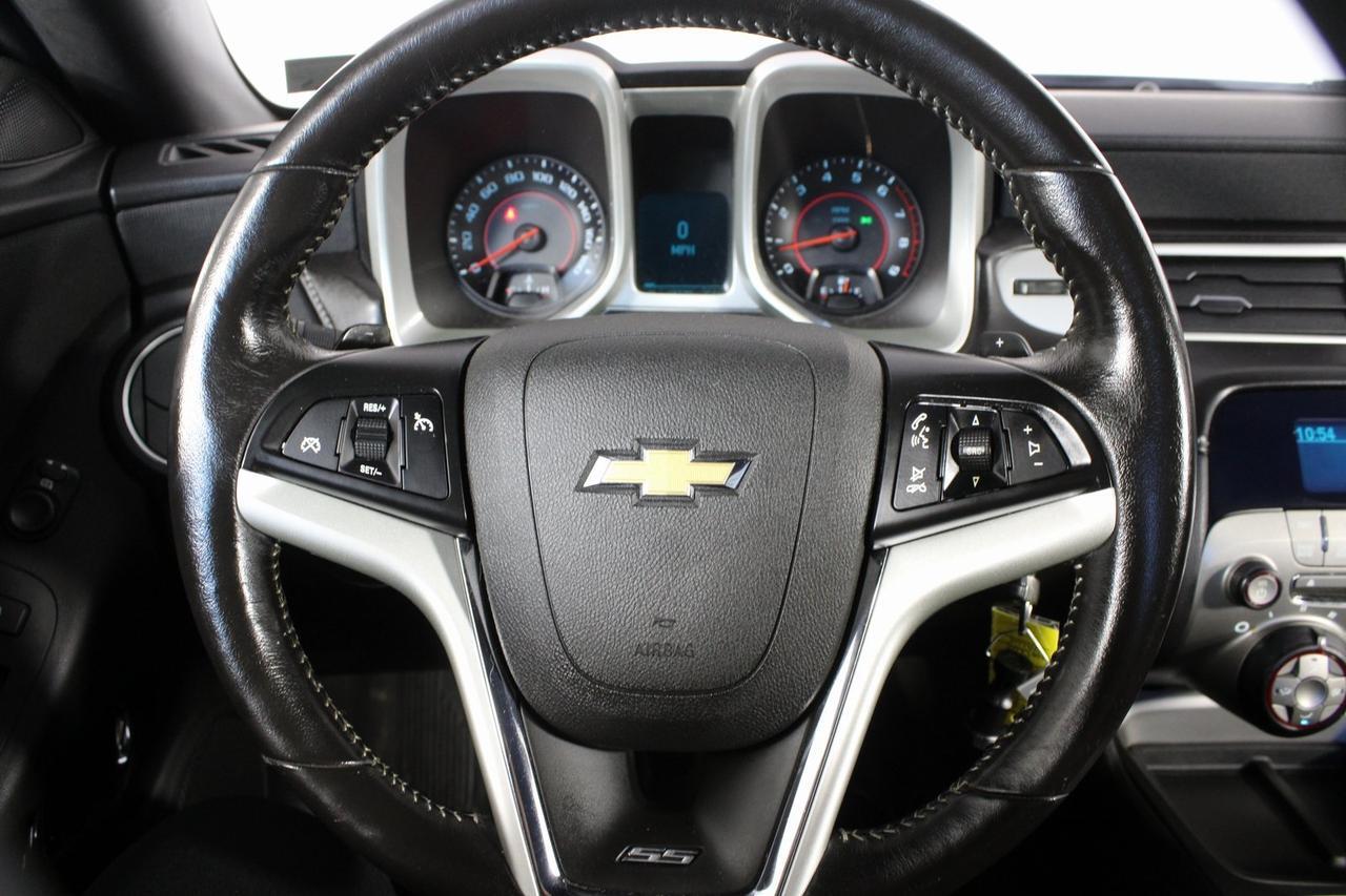 2012 Chevrolet Camaro SS Manassas VA