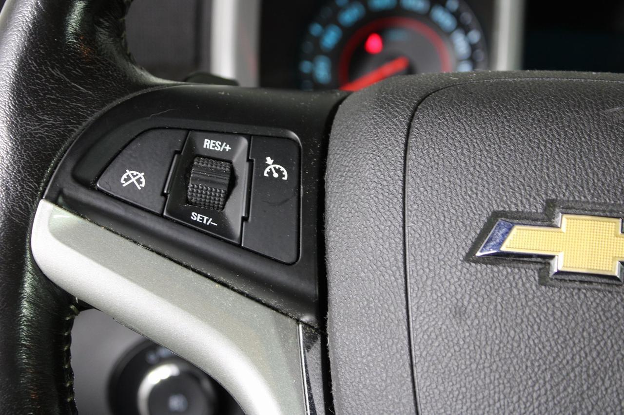 2012 Chevrolet Camaro SS Manassas VA