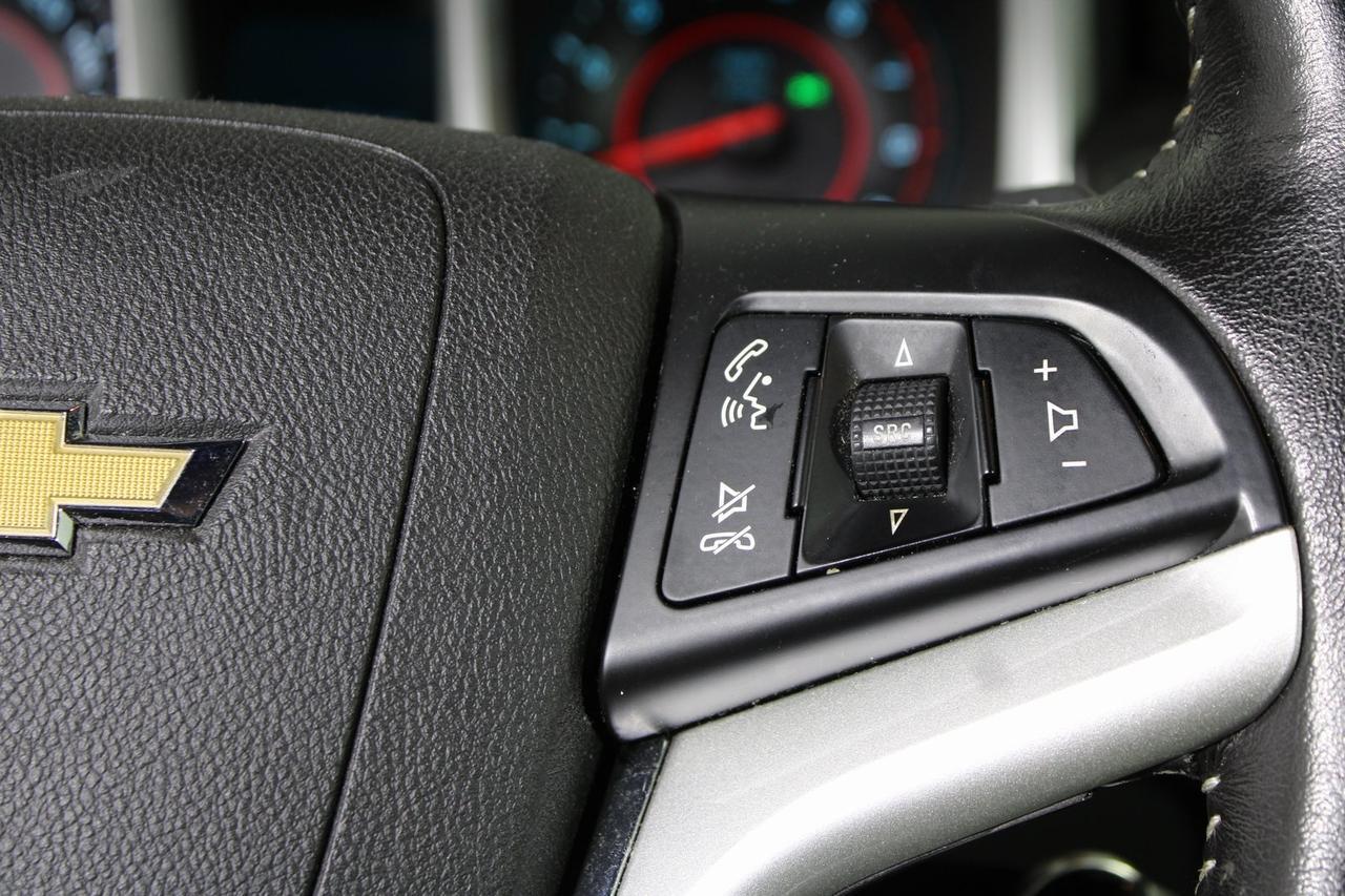 2012 Chevrolet Camaro SS Manassas VA