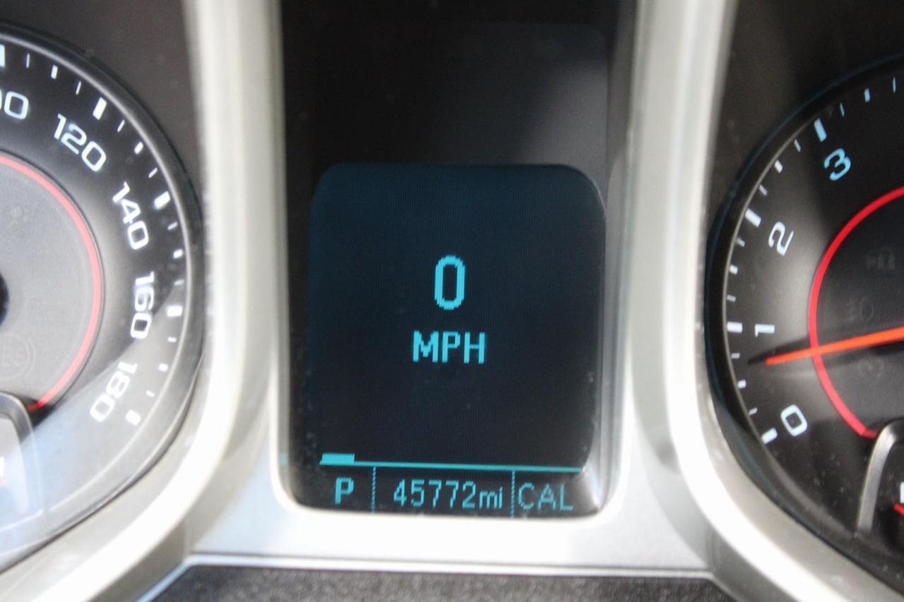 2012 Chevrolet Camaro SS Manassas VA