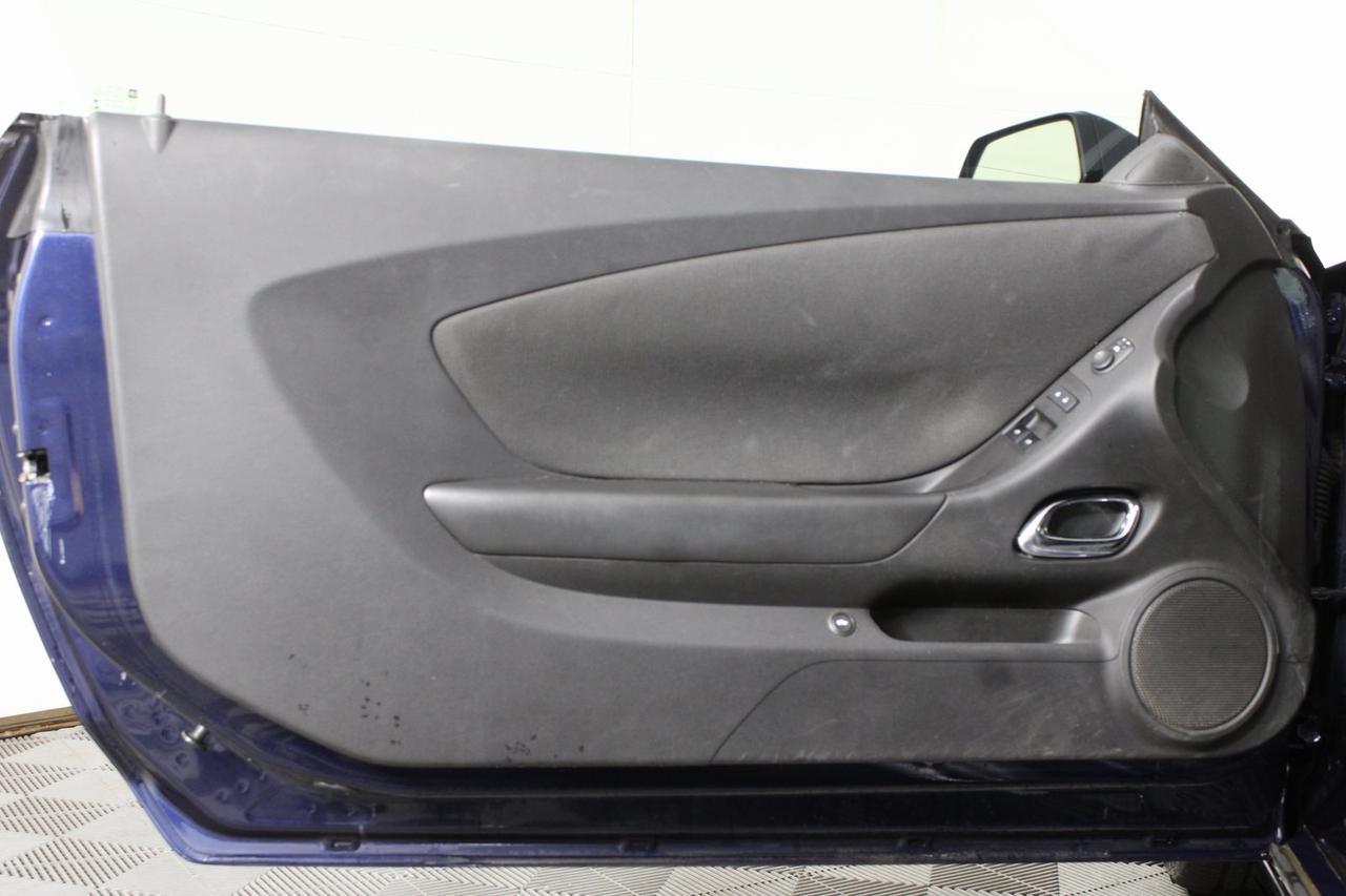 2012 Chevrolet Camaro SS Manassas VA