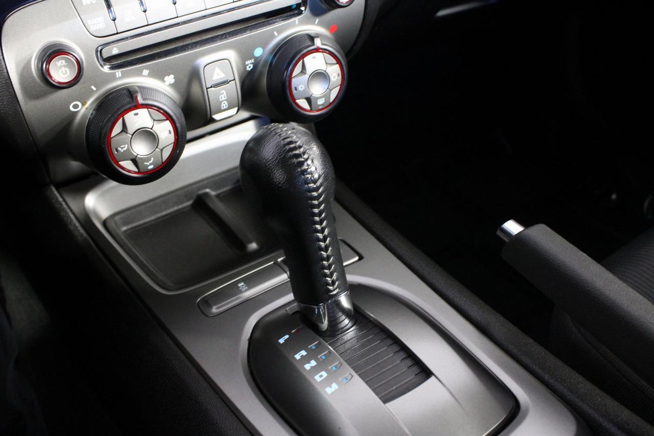 2012 Chevrolet Camaro SS Manassas VA