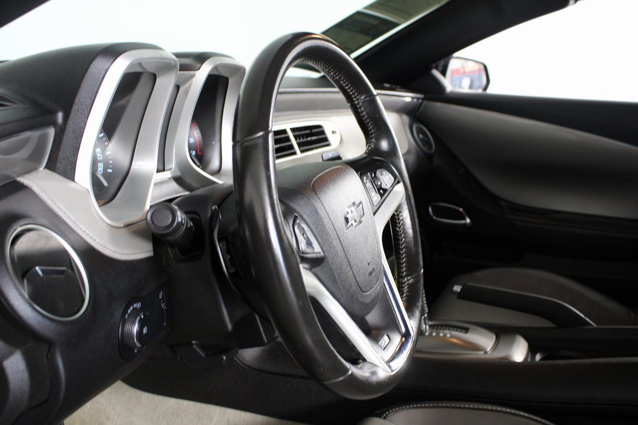 2012 Chevrolet Camaro SS Manassas VA