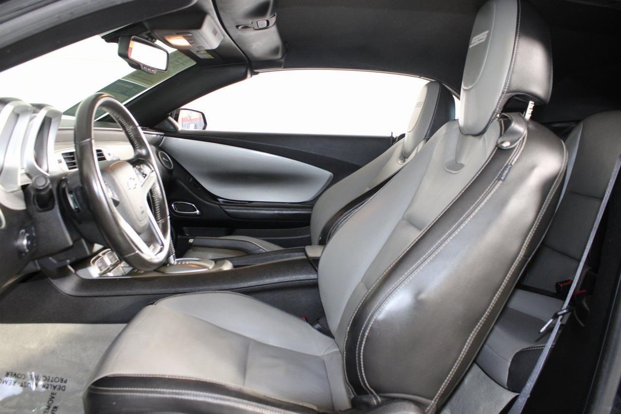 2012 Chevrolet Camaro SS Manassas VA