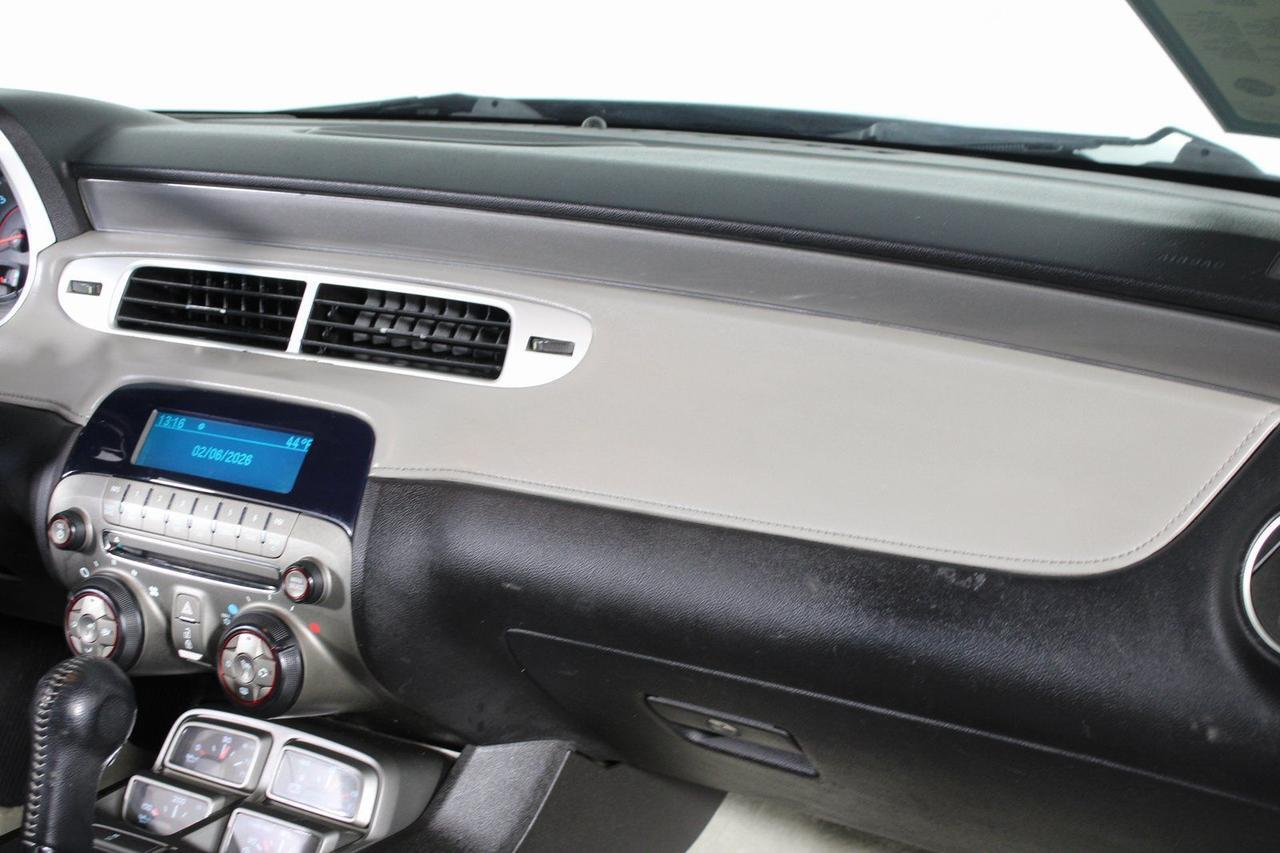 2012 Chevrolet Camaro SS Manassas VA