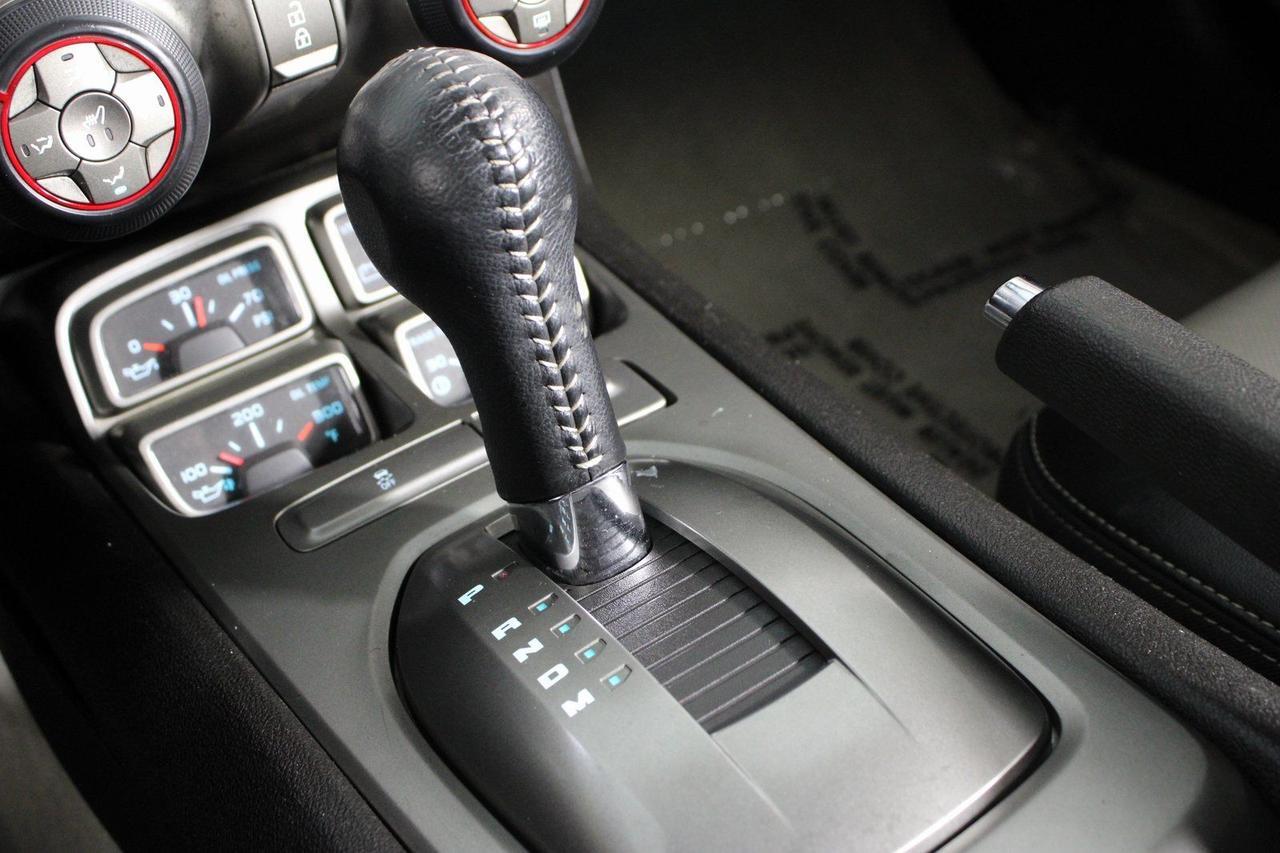 2012 Chevrolet Camaro SS Manassas VA