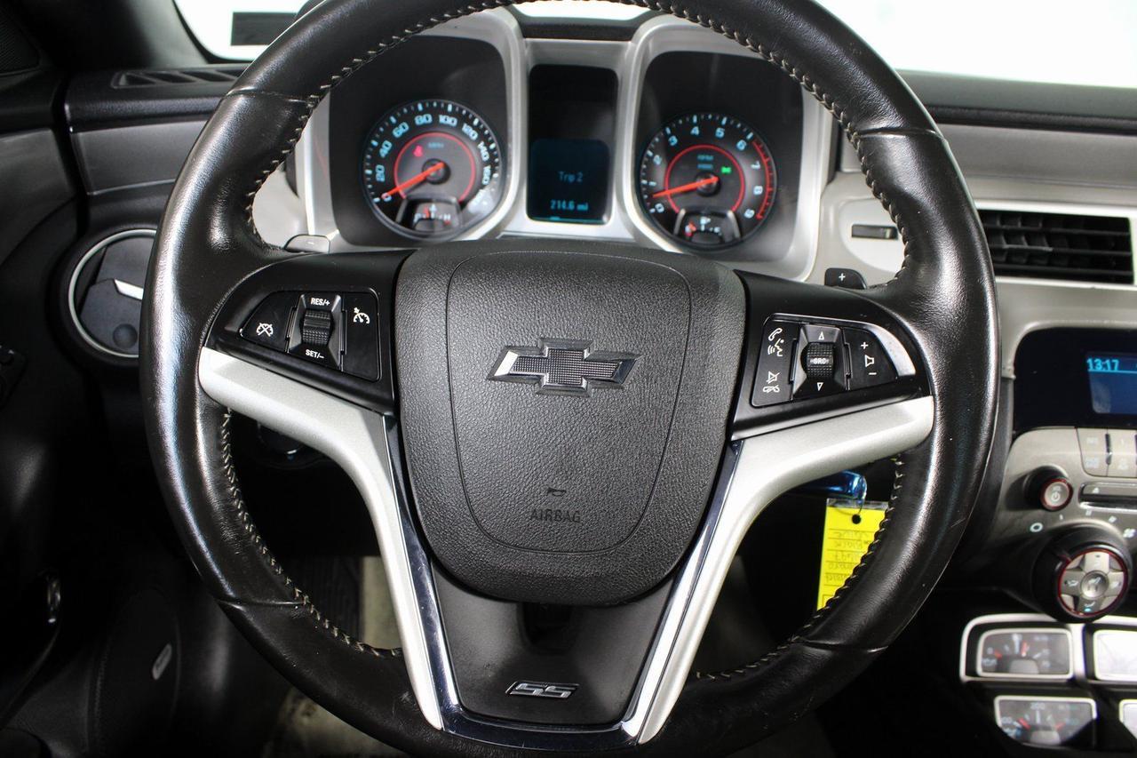 2012 Chevrolet Camaro SS Manassas VA