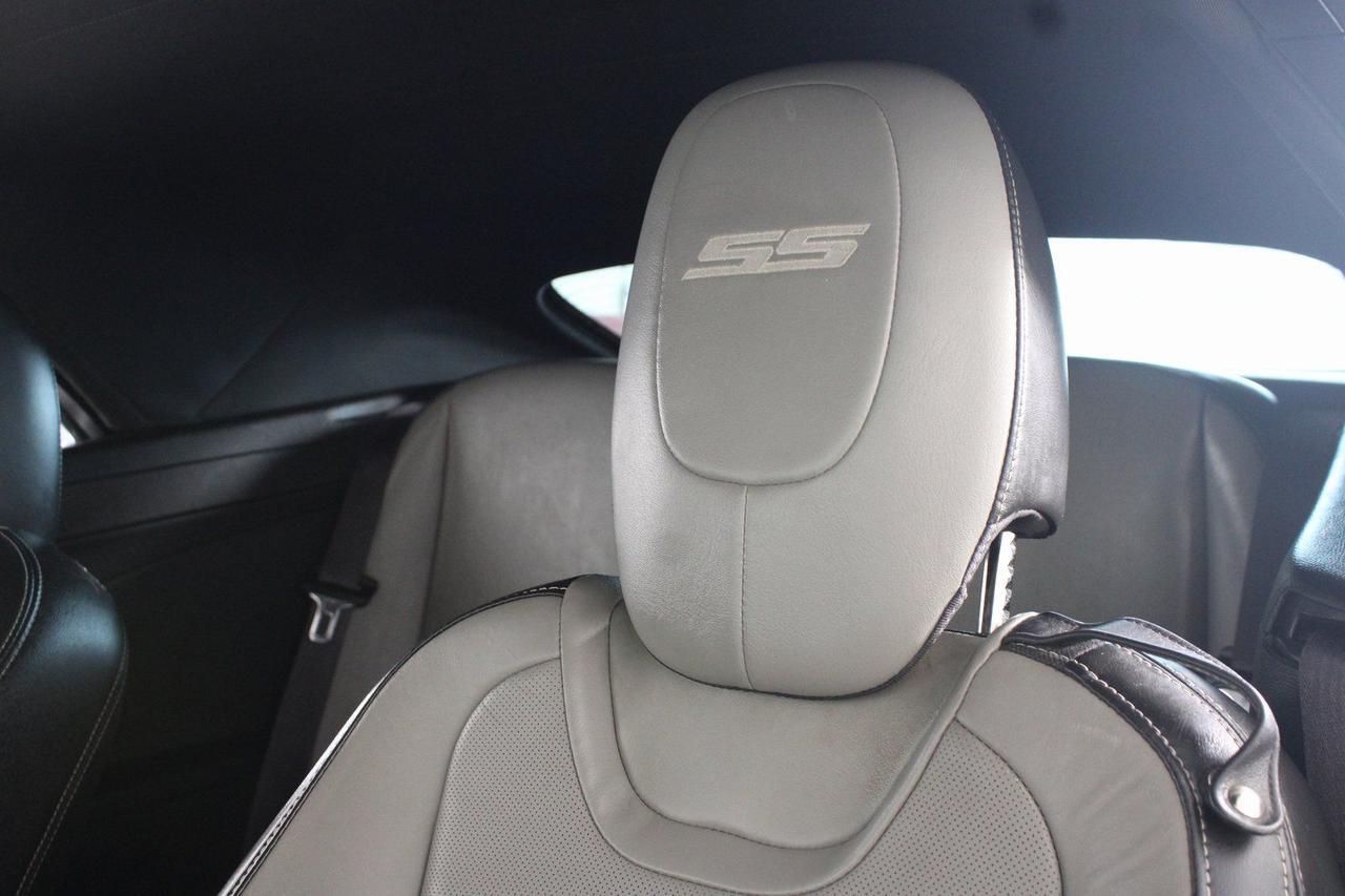 2012 Chevrolet Camaro SS Manassas VA