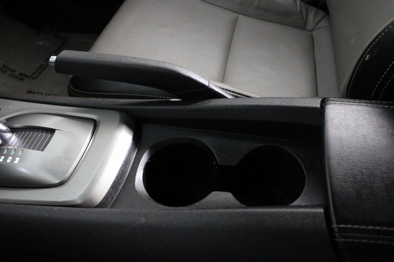 2012 Chevrolet Camaro SS Manassas VA