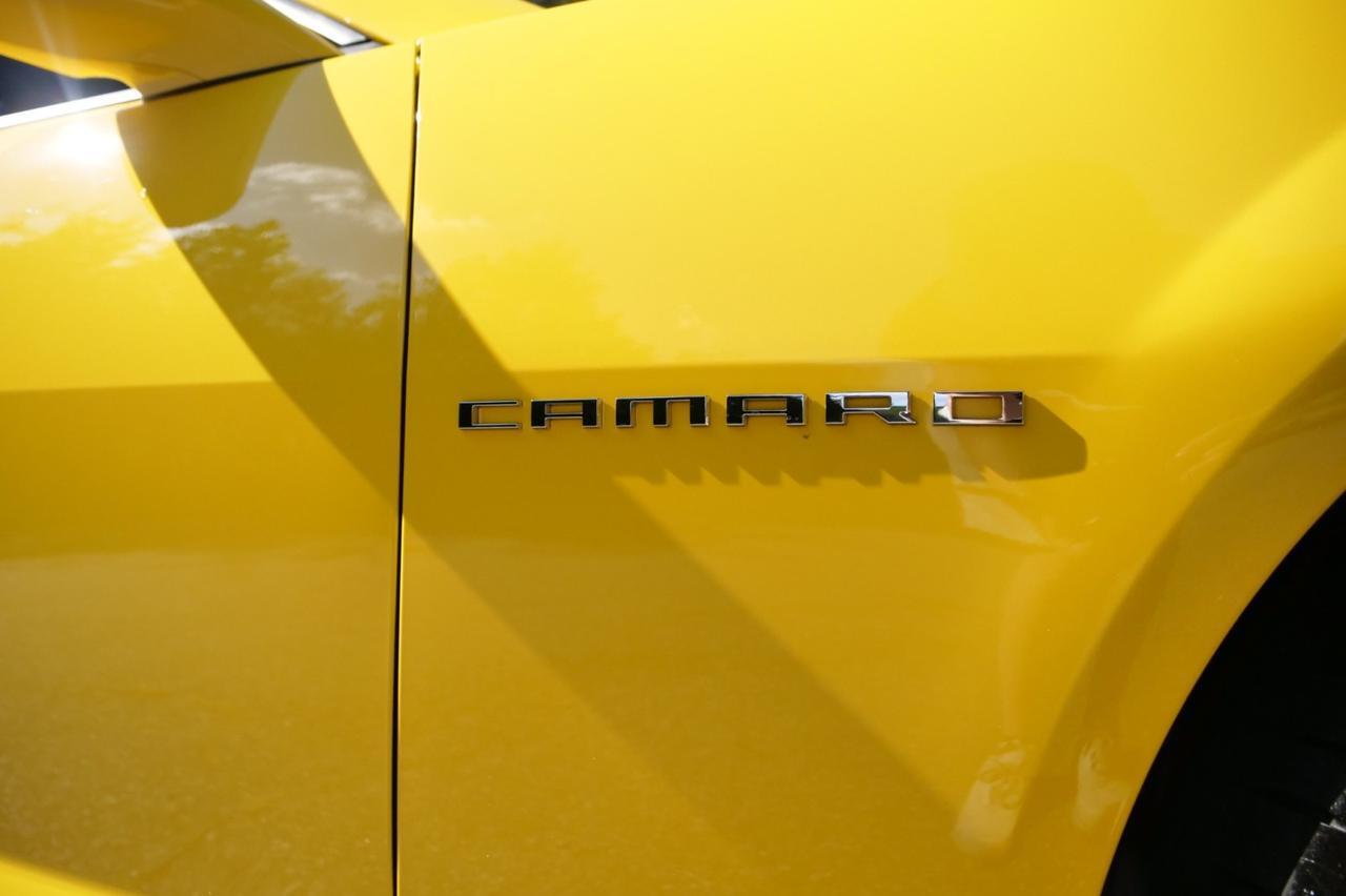 2012 Chevrolet Camaro ZL1 / 6.2L Supercharged V8 / Brembo Brakes! Lincolnton NC