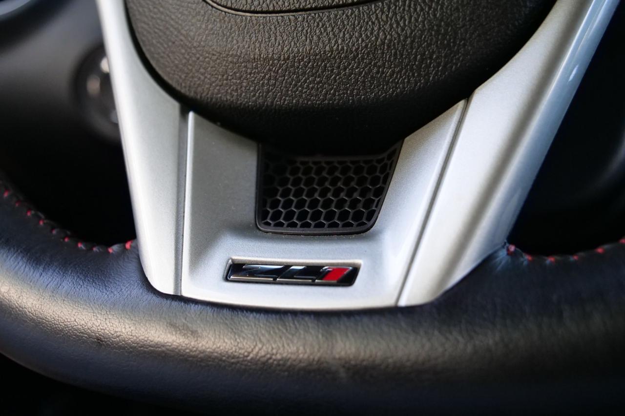 2012 Chevrolet Camaro ZL1 / 6.2L Supercharged V8 / Brembo Brakes! Lincolnton NC