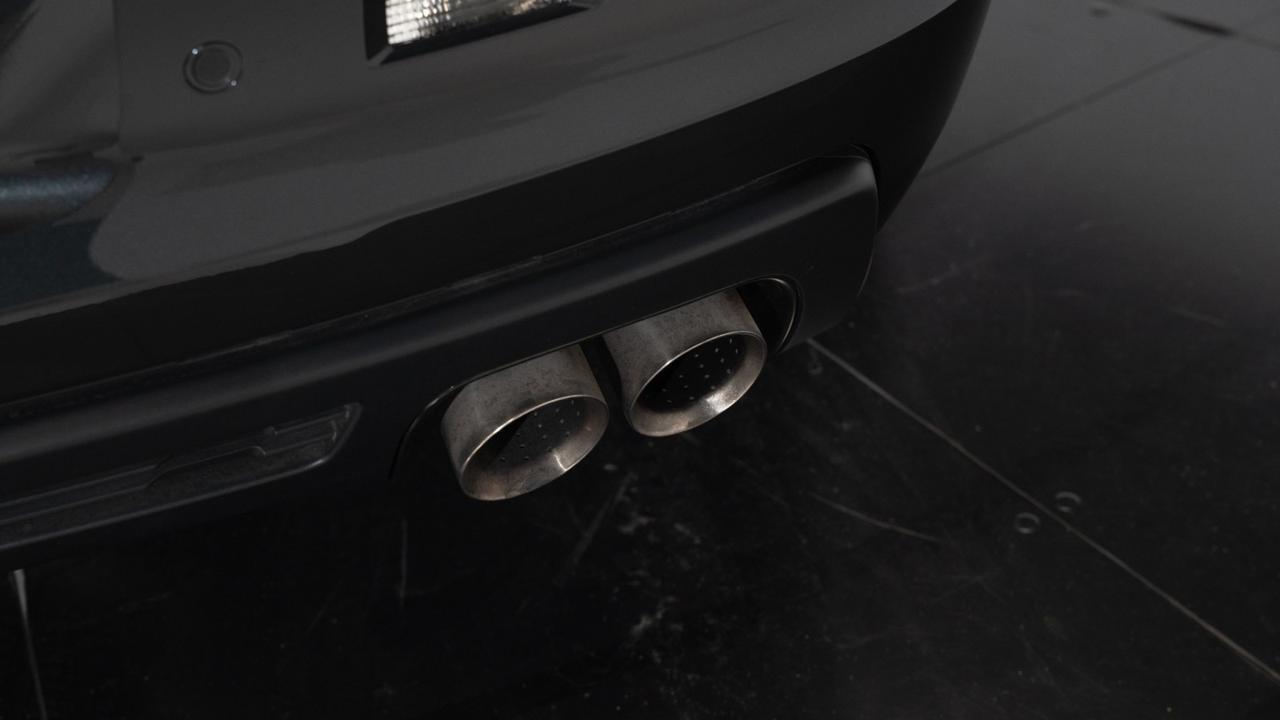 2012 Chevrolet Camaro ZL1 Franklin TN