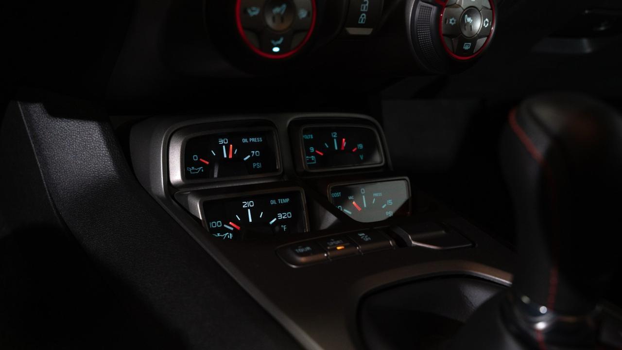 2012 Chevrolet Camaro ZL1 Franklin TN