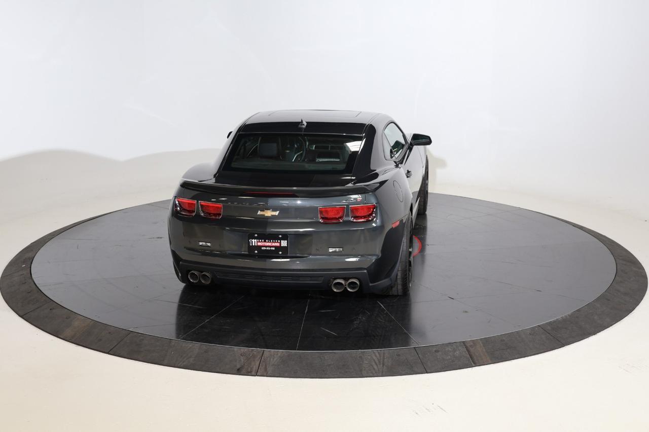 2012 Chevrolet Camaro ZL1 Franklin TN
