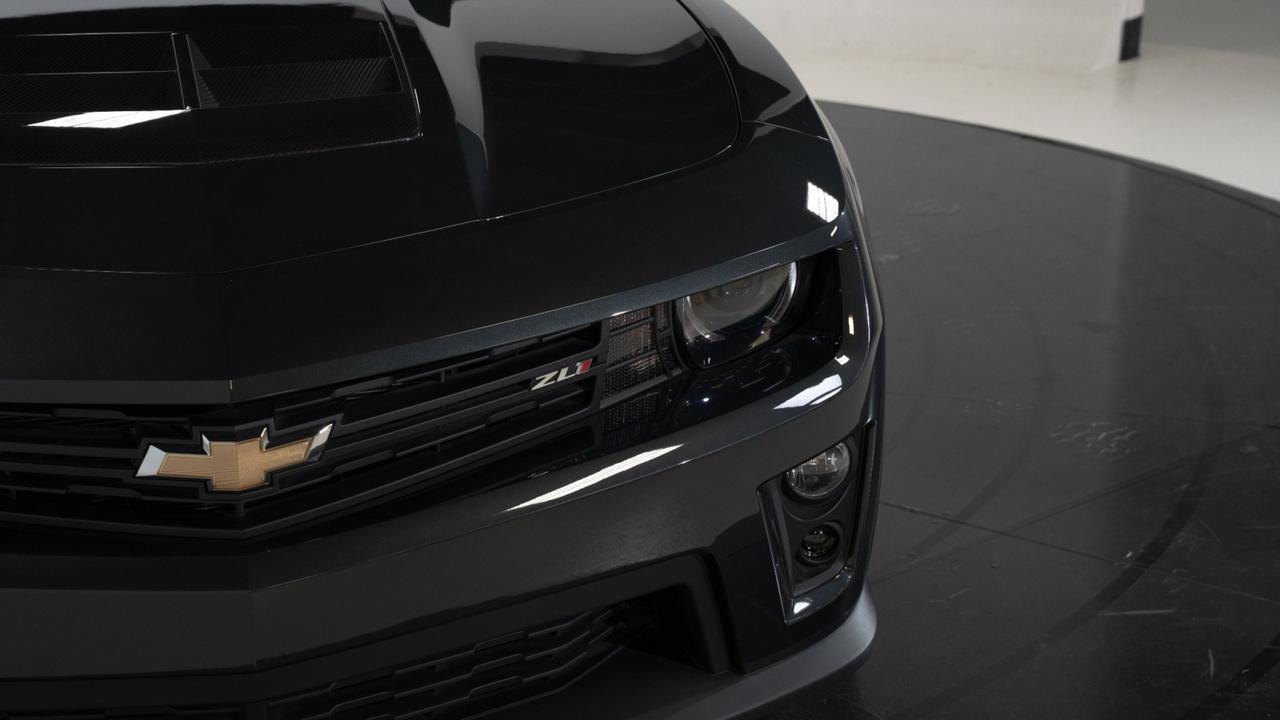 2012 Chevrolet Camaro ZL1 Franklin TN