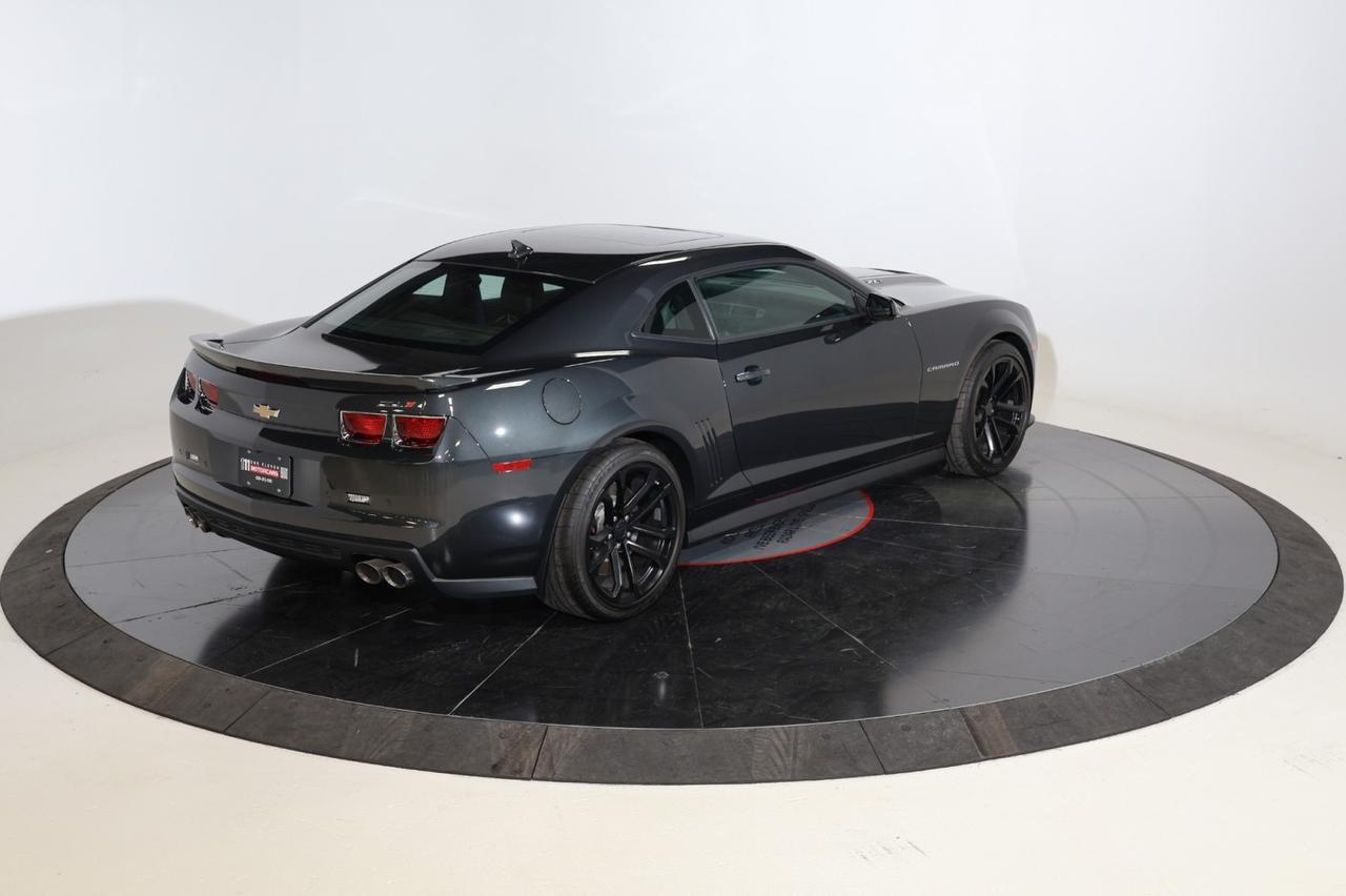 2012 Chevrolet Camaro ZL1 Franklin TN