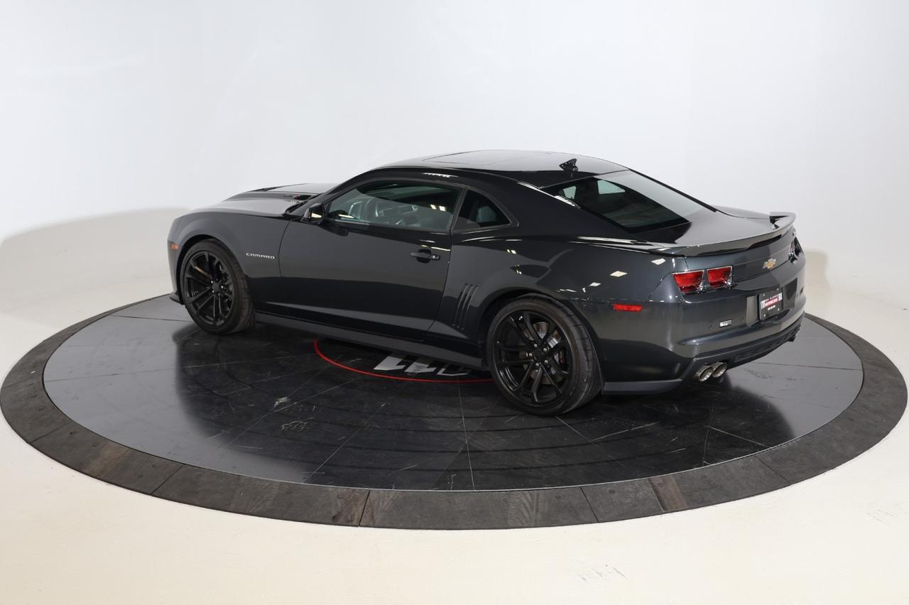 2012 Chevrolet Camaro ZL1 Franklin TN
