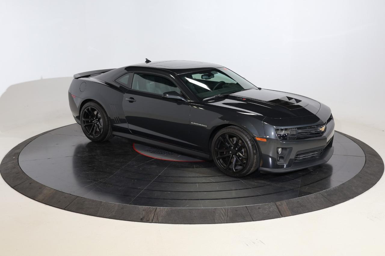 2012 Chevrolet Camaro ZL1 Franklin TN