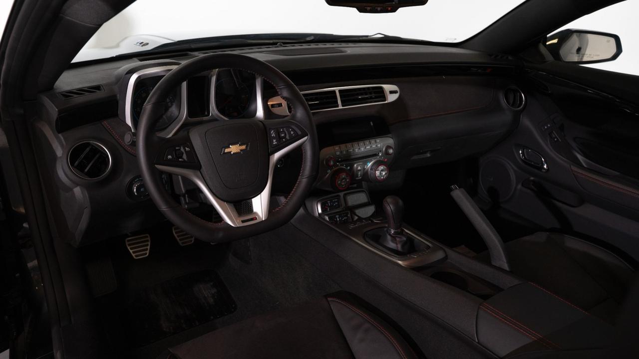 2012 Chevrolet Camaro ZL1 Franklin TN