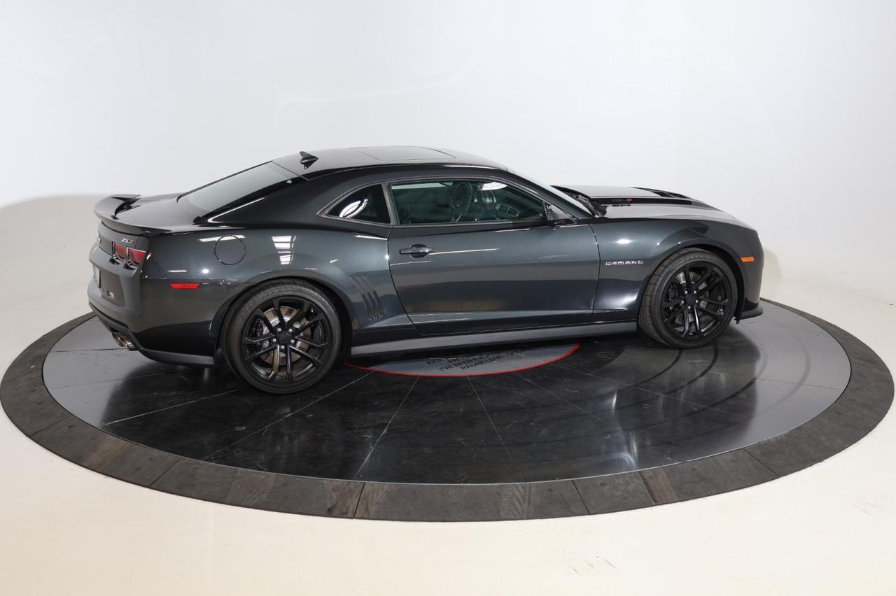 2012 Chevrolet Camaro ZL1 Franklin TN