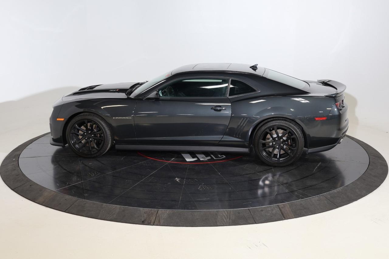 2012 Chevrolet Camaro ZL1 Franklin TN