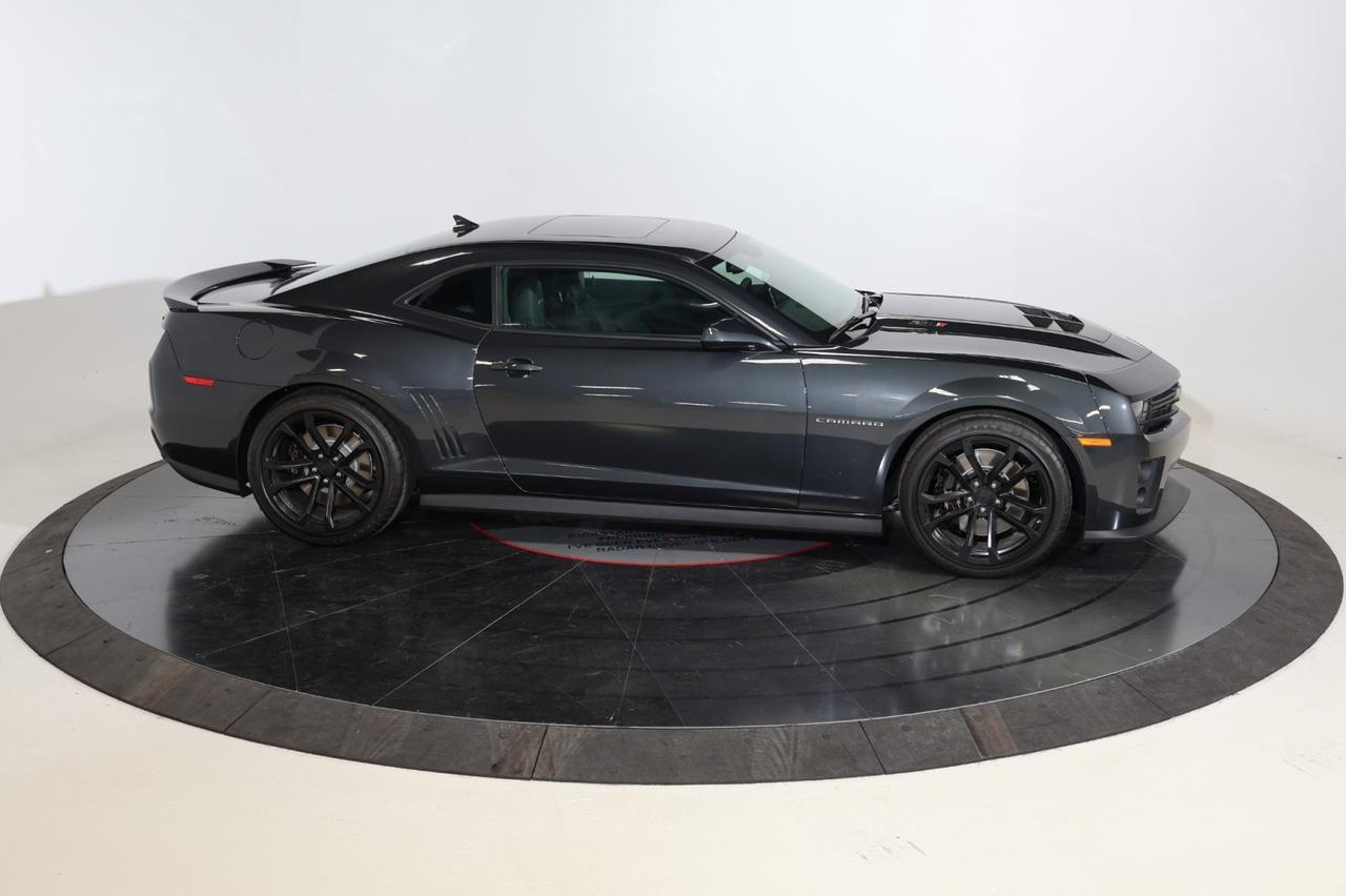 2012 Chevrolet Camaro ZL1 Franklin TN