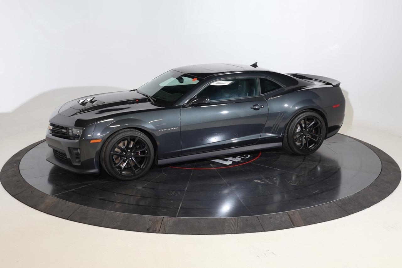 2012 Chevrolet Camaro ZL1 Franklin TN