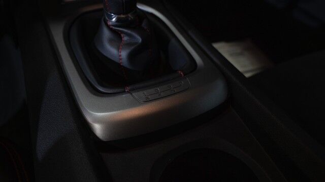 2012 Chevrolet Camaro ZL1 Franklin TN
