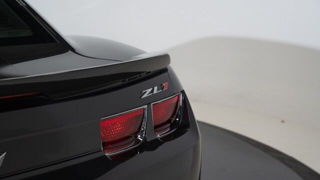 2012 Chevrolet Camaro ZL1 Franklin TN