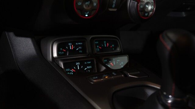 2012 Chevrolet Camaro ZL1 Franklin TN