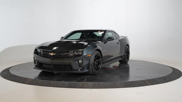 2012 Chevrolet Camaro ZL1 Franklin TN