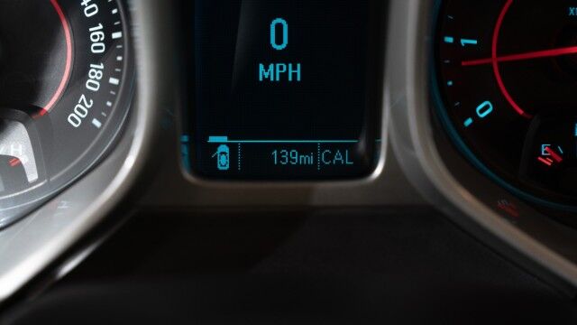 2012 Chevrolet Camaro ZL1 Franklin TN