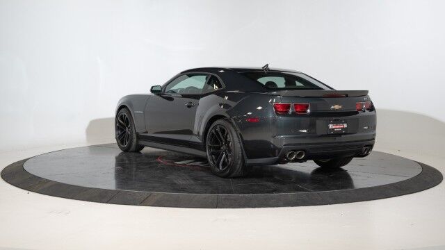 2012 Chevrolet Camaro ZL1 Franklin TN