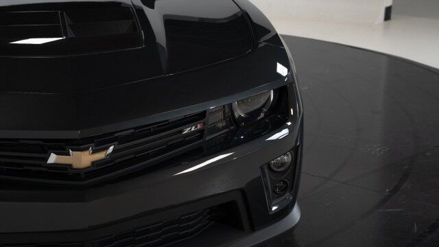 2012 Chevrolet Camaro ZL1 Franklin TN