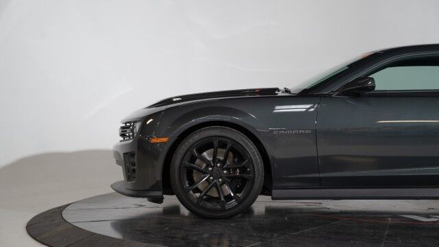 2012 Chevrolet Camaro ZL1 Franklin TN