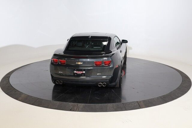 2012 Chevrolet Camaro ZL1 Franklin TN