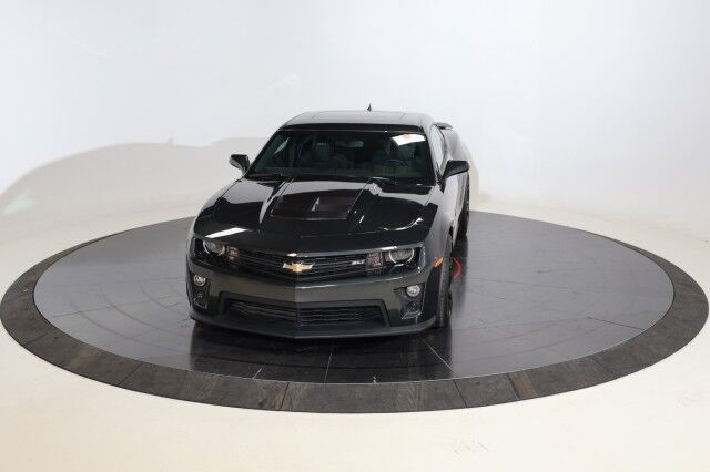 2012 Chevrolet Camaro ZL1 Franklin TN