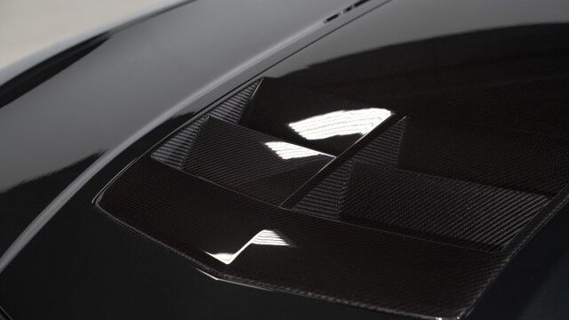 2012 Chevrolet Camaro ZL1 Franklin TN