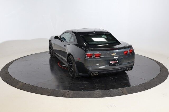2012 Chevrolet Camaro ZL1 Franklin TN