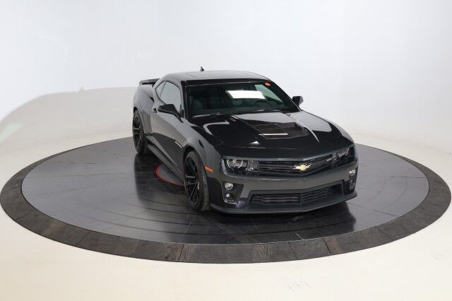 2012 Chevrolet Camaro ZL1 Franklin TN