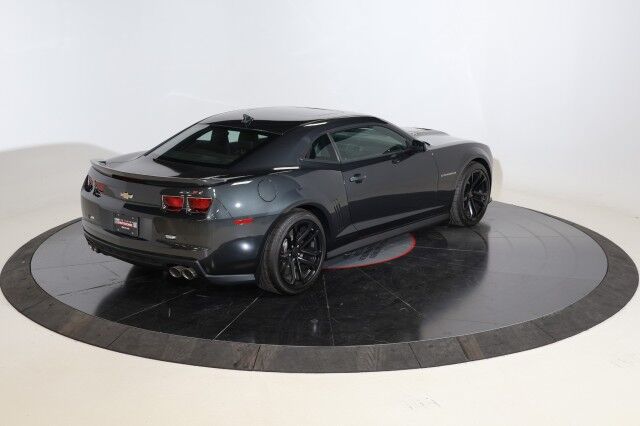 2012 Chevrolet Camaro ZL1 Franklin TN