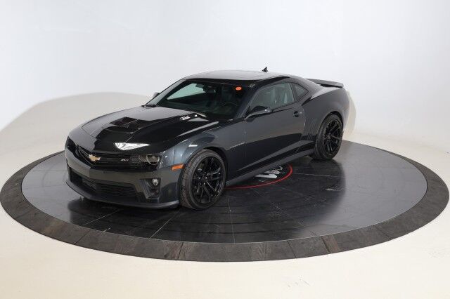 2012 Chevrolet Camaro ZL1 Franklin TN