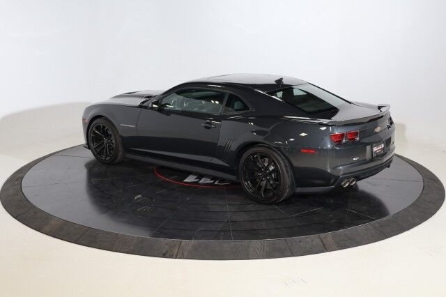 2012 Chevrolet Camaro ZL1 Franklin TN