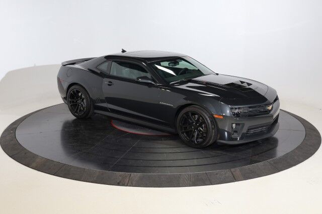 2012 Chevrolet Camaro ZL1 Franklin TN