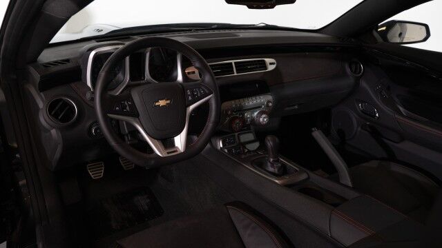 2012 Chevrolet Camaro ZL1 Franklin TN
