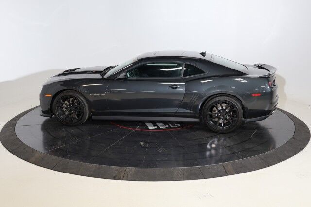 2012 Chevrolet Camaro ZL1 Franklin TN