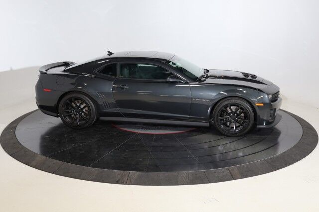 2012 Chevrolet Camaro ZL1 Franklin TN